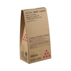Toner Ricoh Original Magenta MP C5560 841335