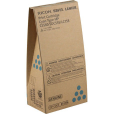Toner Ricoh Original Cyan MP C5560 LC155 841336