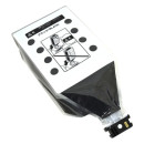 Toner Ricoh Original Negro MP C6501 7501 841357