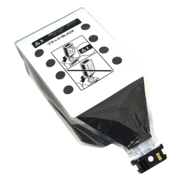 Toner Ricoh Original Negro MP C6501 7501 841357