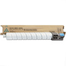 Toner Ricoh Original Cyan MP C4000 5000 841455