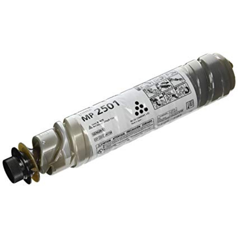 Toner Ricoh Original Type MP 2501 2001 841768