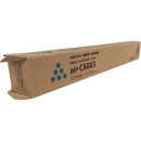 Toner Ricoh Original Cyan MP C4503 5503 6003 841852