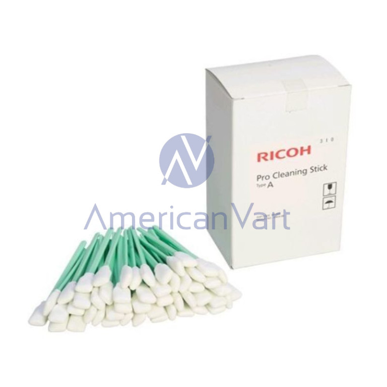 Hisopo De Limpieza Ricoh Original L4160