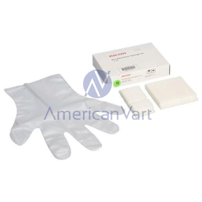 Esponja Absorbente 841910 Ricoh Original L4160