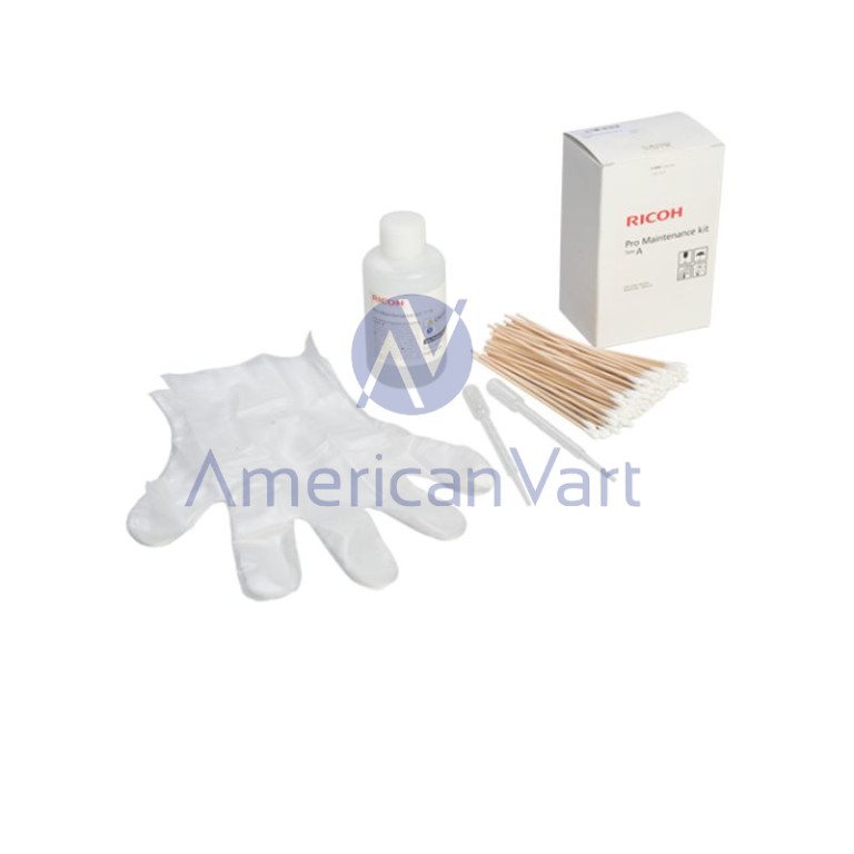 Kit de Mantenimiento  Ricoh Original L4160