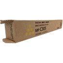 Toner Ricoh Original Amarillo MP C305SP 842120
