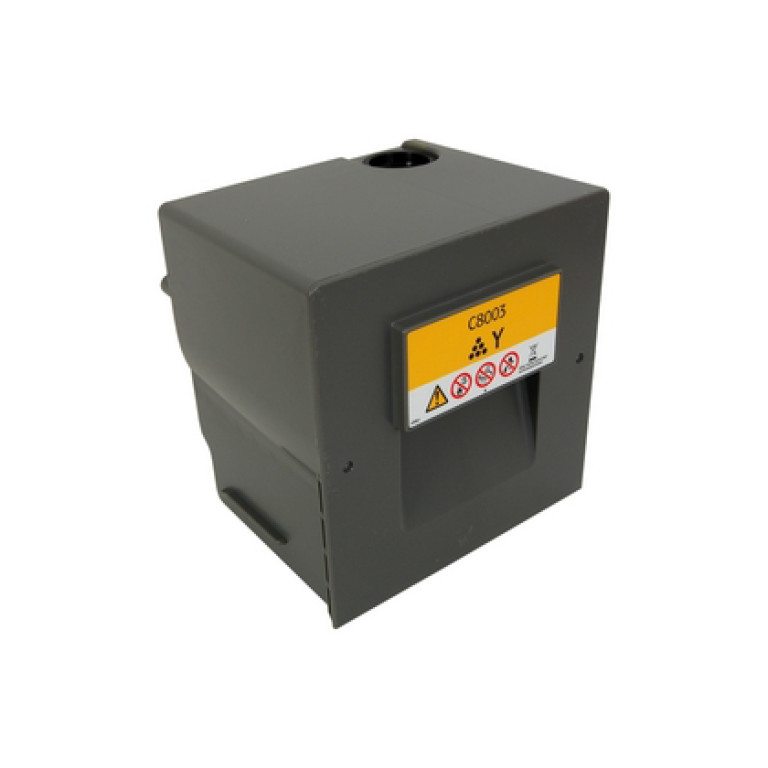 Toner Ricoh Original Amarillo MP C6503 8003 842197 Toner Ricoh Original Amarillo MP C6503 8003 842197