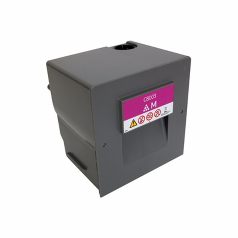 Toner Ricoh Original Magenta MP C6503 8003 842198 Toner Ricoh Original Magenta MP C6503 8003 842198
