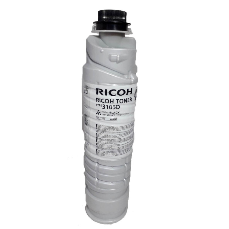 Toner Alternativo Ricoh 1035 1045 3105D 885247