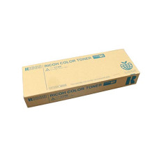 Toner Ricoh Original Cyan Type 1232C 1224C LD032C MP C6000 885320