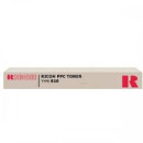 Toner Ricoh Original Type 810 FW 770 80 780 LW110 887447