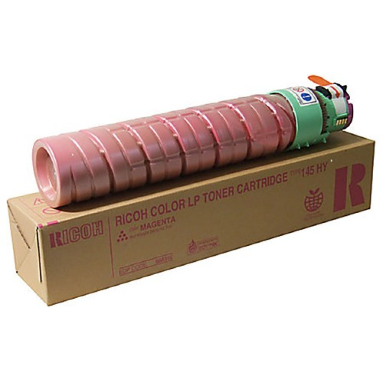 Toner Ricoh Original Magenta SP C410 411 412 888310