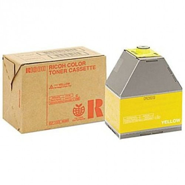 Toner Ricoh Original Amarillo Type R1 C3228 35 45 888341