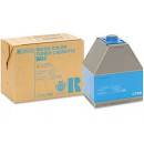 Toner Ricoh Original Cyan Type R1 C3228 35 45 888343