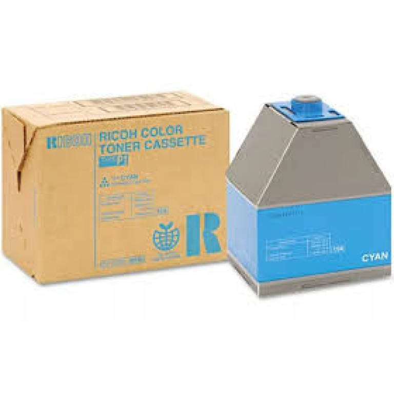 Toner Ricoh Original Cyan Type R1 C3228 35 45 888343