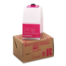 Toner Ricoh Original Magenta Ricoh CL7200 Pro C7100 888444