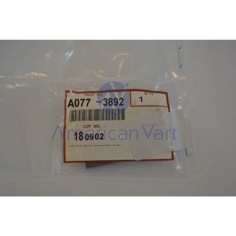 Soporte A0773892 Ricoh Original FT3013 FT3213