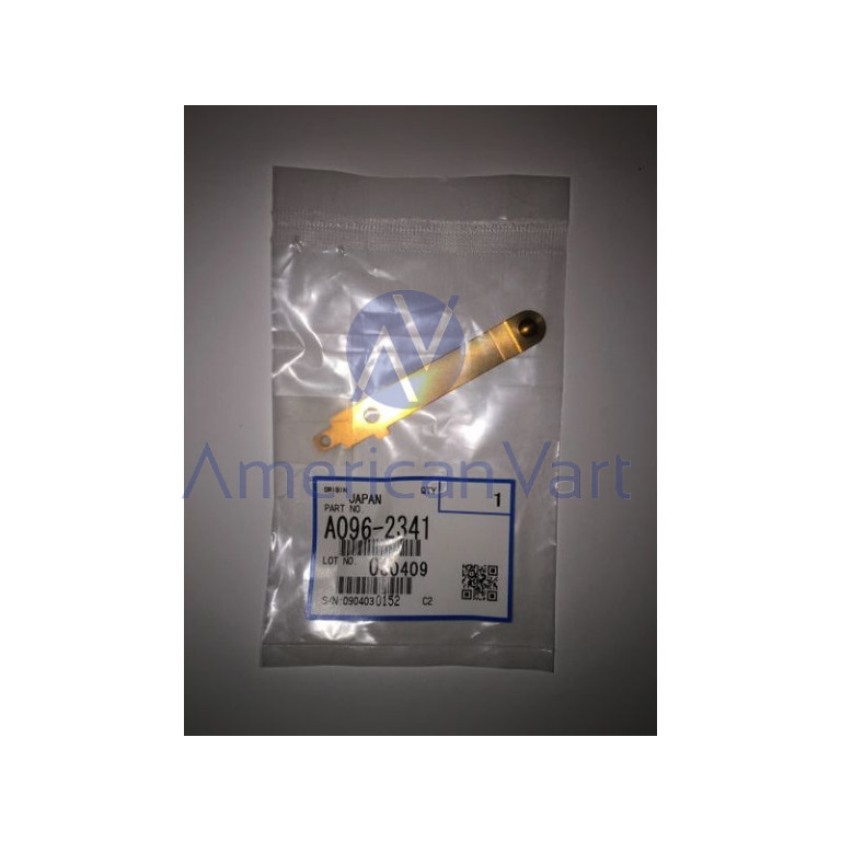 Repuesto A0962341 Ricoh Original FT6350 FT6645