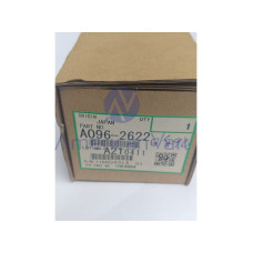 Guia Frontal Inferior A0962622 Ricoh Original FT6655