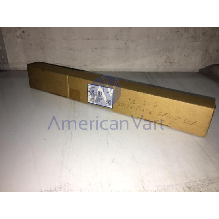 Guia Papel Ricoh Original 550 551 600 700