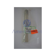 Slitter Repuesto A0963181 Ricoh Original 1060 1075 2051 2060