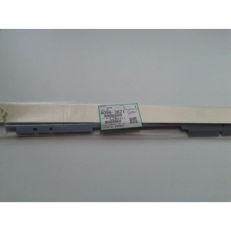 Sello Frontal A0963621 Ricoh Original FT 6655