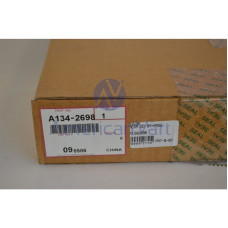 Tapa Alimentación Bypass A1342698 Ricoh Original FT5535