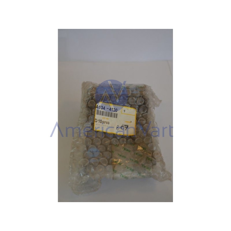 Fusor Tapa Frontal A1344130 Ricoh Original FT5535