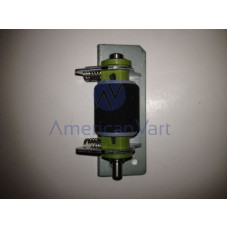 Rueda Separación A1344527 Ricoh Original FT5535