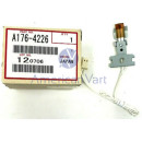 Termistor Fusor A1764226 Ricoh Original FT6645