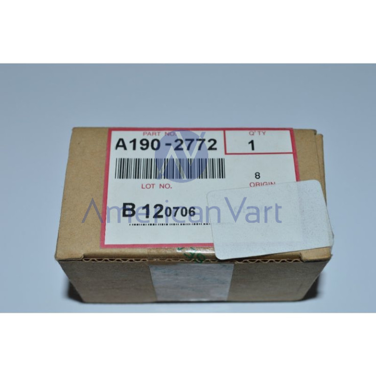 Sensor Papel A1902772 Ricoh Original FT4015