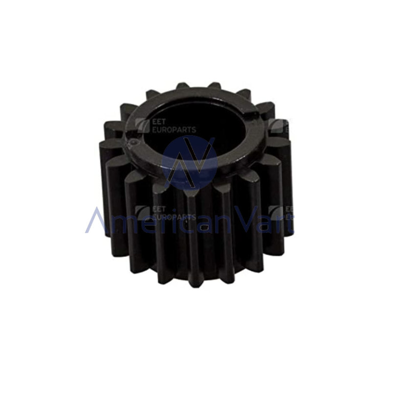 Engranaje 17Z A1903155 Ricoh Original FT3813 FT4015