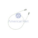 Corona de Carga A1903866 Ricoh Original