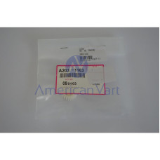 Engranaje A2031163 Ricoh Original FT3513