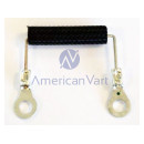 Termofusible A2044160 Ricoh Original FT4022