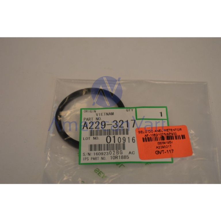 Sello A2293217 Ricoh Original