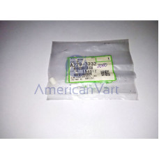 Eje Rodillo A2293232 Ricoh Original 1060 1075 2051 2060 2075