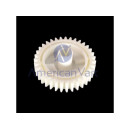 Engranaje Botella Toner A2293242 Ricoh Original 5500 6500 7500