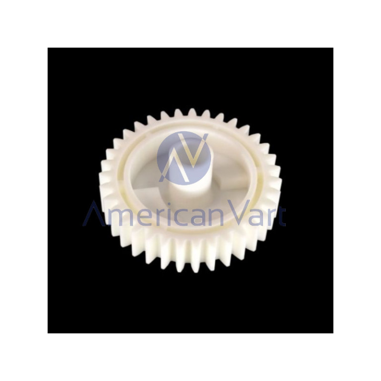 Engranaje Botella Toner A2293242 Ricoh Original 5500 6500 7500