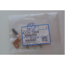 Bias Rodillo Terminal A2293909 Ricoh Original