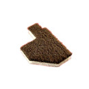 Sello Frontal Cilindro A2322277 Ricoh Original 1035 1045 2035 2045