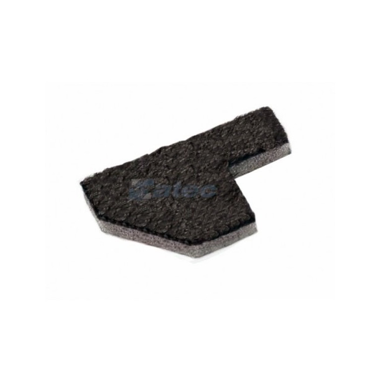 Sello Posterior Cilindro A2322278 Ricoh Original 1035 1045 2035 2045