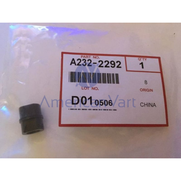 Buje Toner A2322292 Ricoh Original 1035 1045 2035 2045 3035 3045 3500 4500 8100