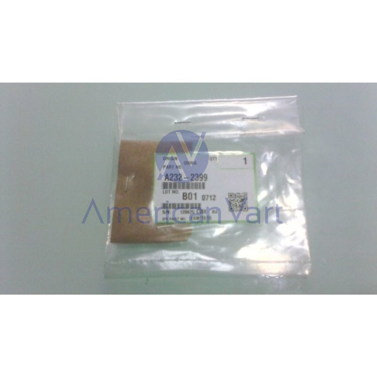 Sello Cuchilla A2322399 Ricoh Original 2035 2045 350 450