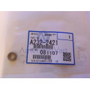 Buje 6X10X3 A2322421 Ricoh Original 350 1035