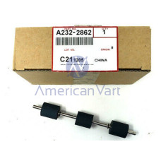 Rodillo Registro A2322862 Ricoh Original 1035 1045