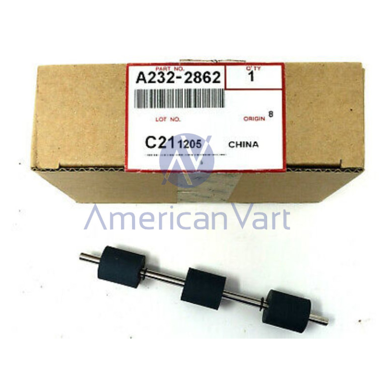 Rodillo Registro A2322862 Ricoh Original 1035 1045