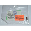 Sello Frontal Entrada A2323267 Ricoh Original