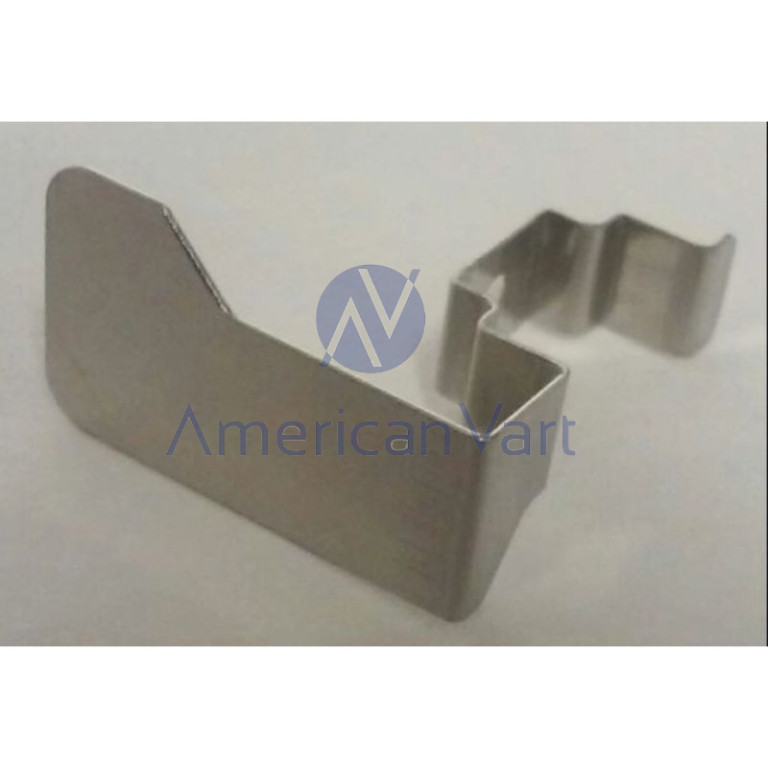 Terminal Anterior Repuesto A2323887 Ricoh Original 1035 1045